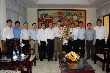 Tỉnh ủy Kon Tum, Gia Lai đồng hành cùng các công ty cao su VRG